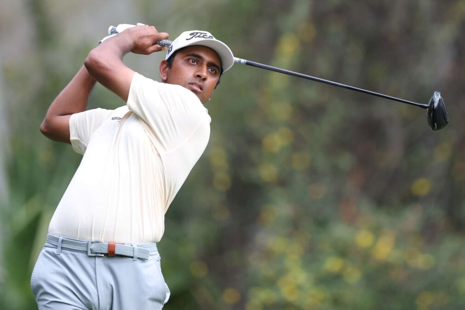 PGA Tour, The PLAYERS 26, TPC Sawgrass, Sudarshan Yellamaraju,
