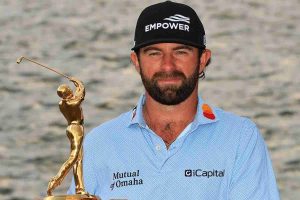 PGA Tour, The PLAYERS 26 Winner, TPC Sawgrass, Cameron Young,