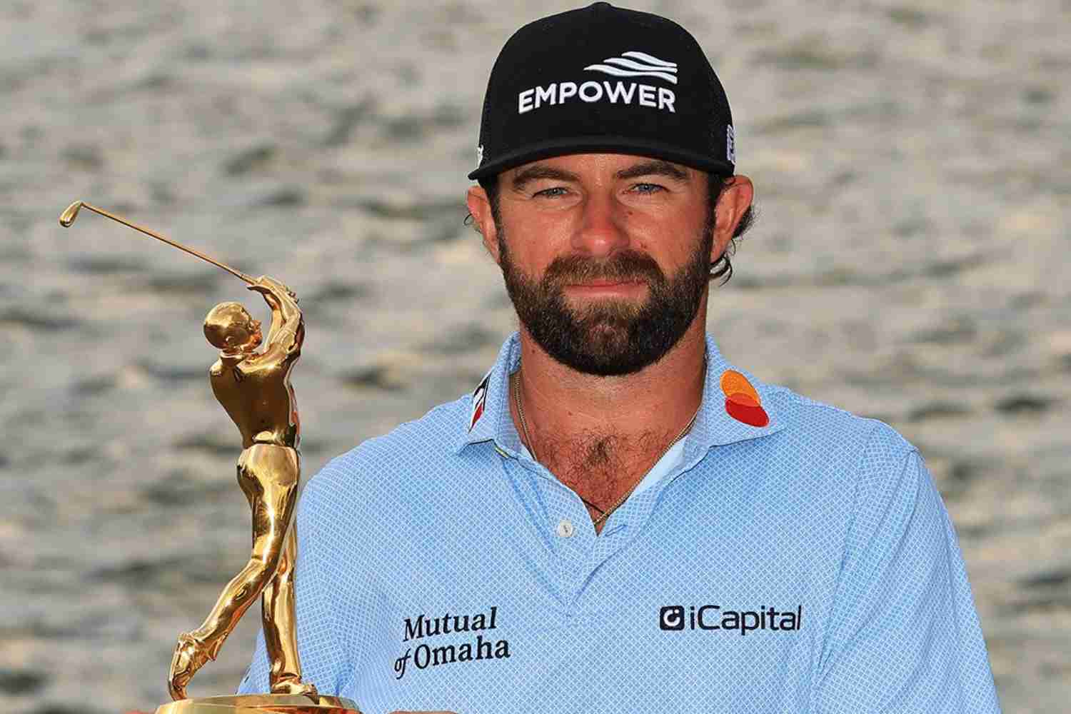 PGA Tour, The PLAYERS 26 Winner, TPC Sawgrass, Cameron Young,