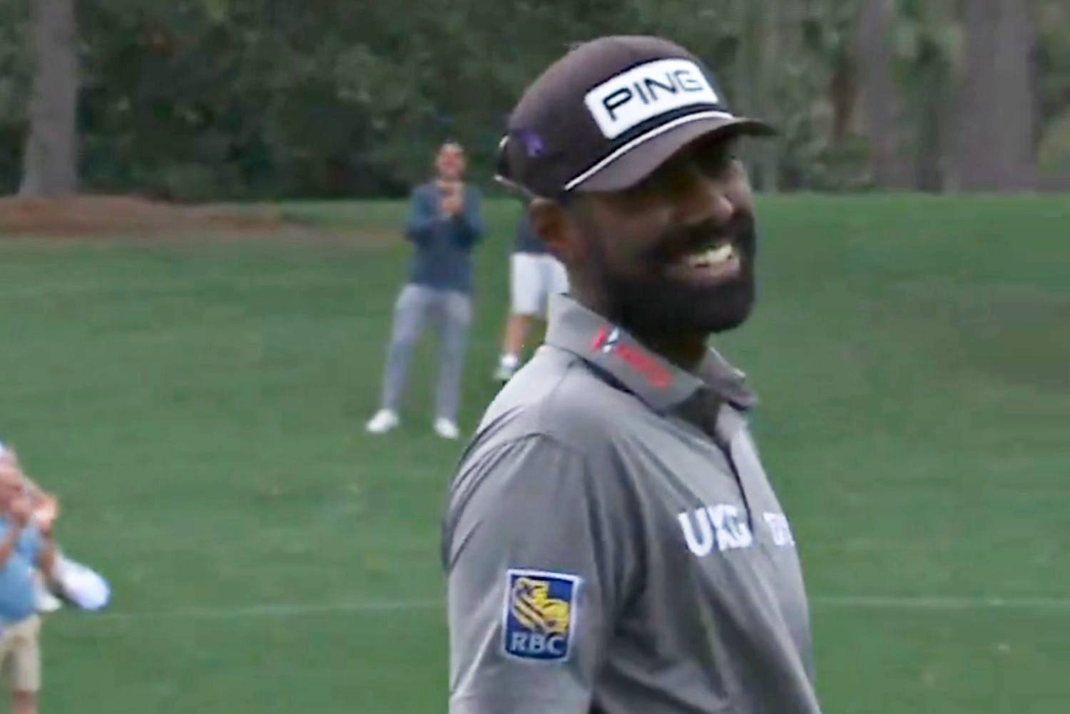 PGA Tour, The PLAYERS 26 j1, TPC Sawgrass, Sahith Theegala, Videos de Golf,