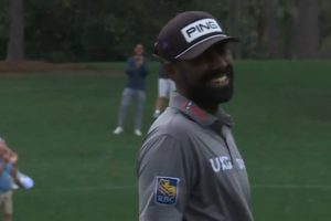 PGA Tour, The PLAYERS 26 j1, TPC Sawgrass, Sahith Theegala, Videos de Golf,