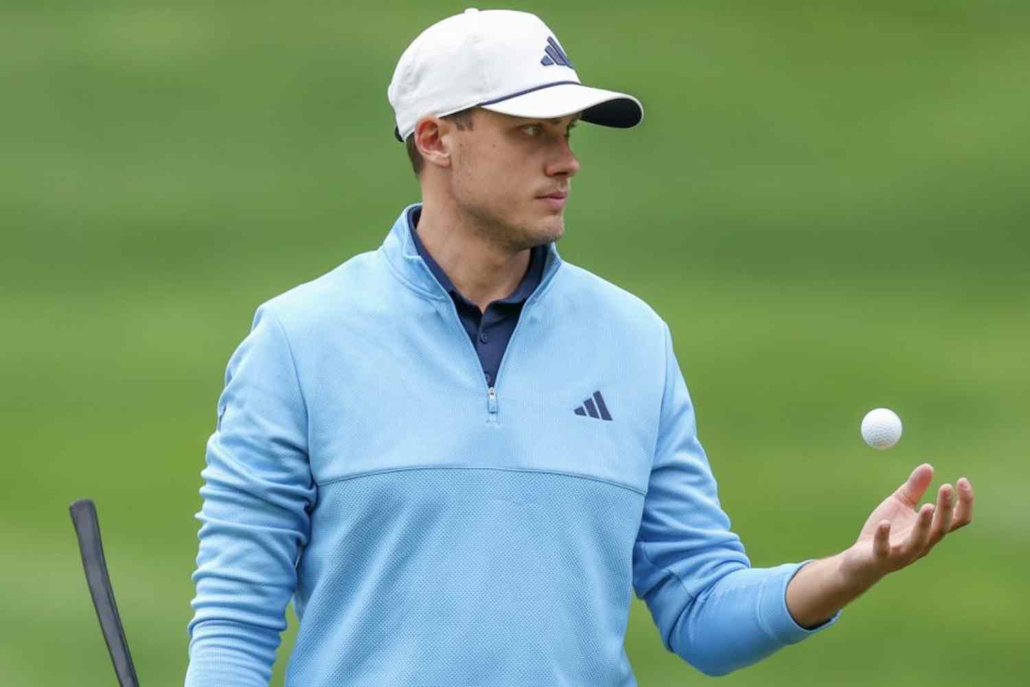 PGA Tour, The PLAYERS 26 j2, TPC Sawgrass, Ludvig Aberg,