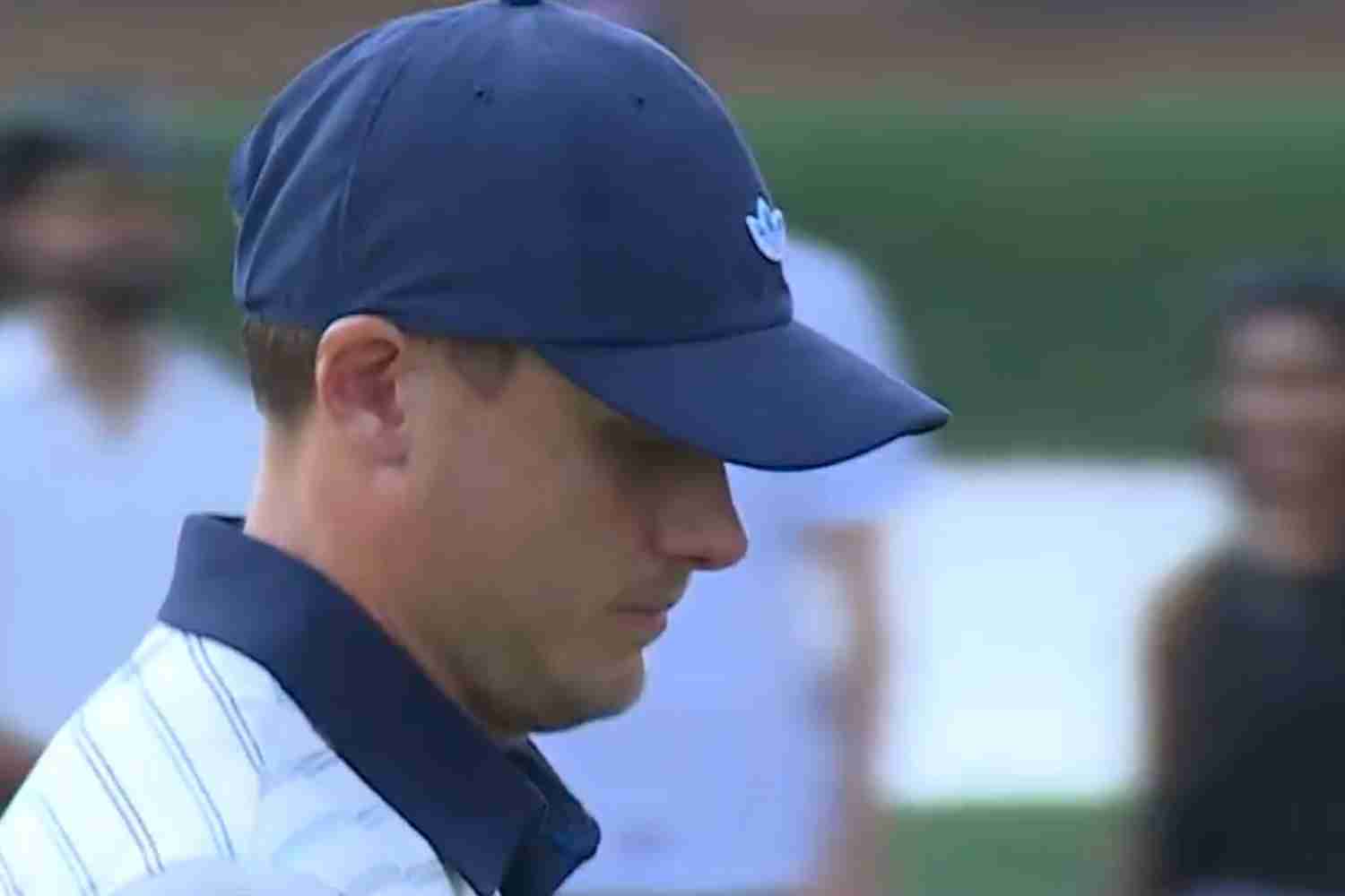 PGA Tour, The PLAYERS 26 j4, TPC Sawgrass, Ludvig Aberg, Videos de Golf,