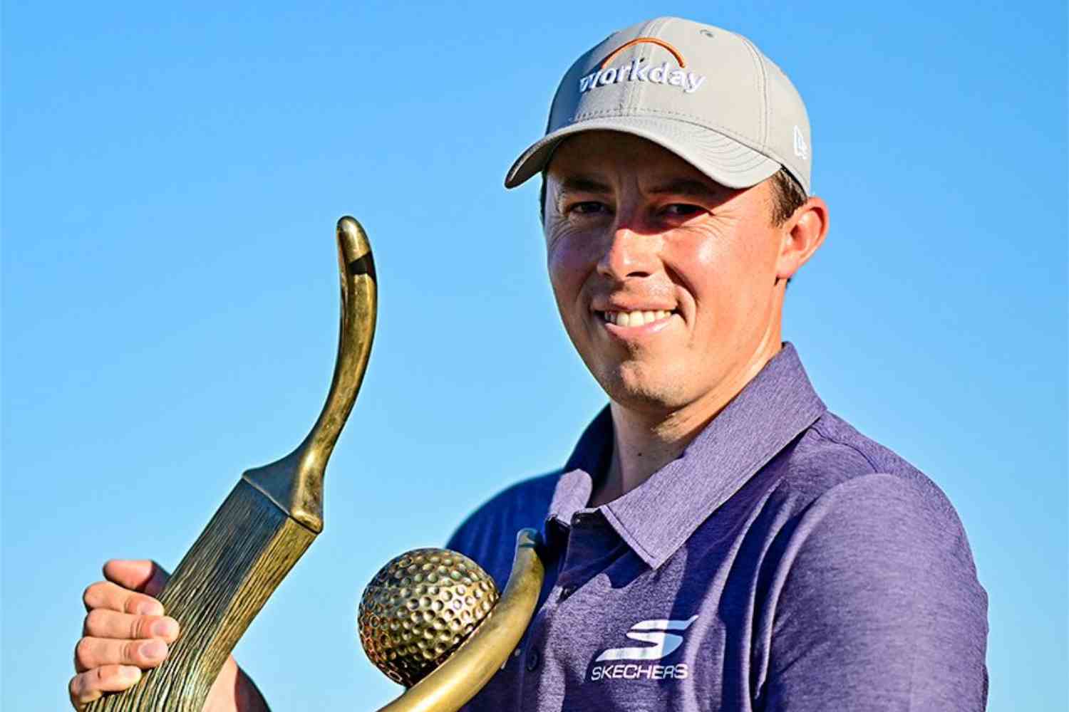 PGA Tour, Valspar 26 Winner, Innisbrook Resort, Matt Fitzpatrick,