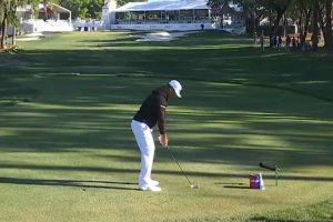 PGA Tour, Valspar 26 j2, Innisbrook Resort, Gary Woodland, Videos de Golf,