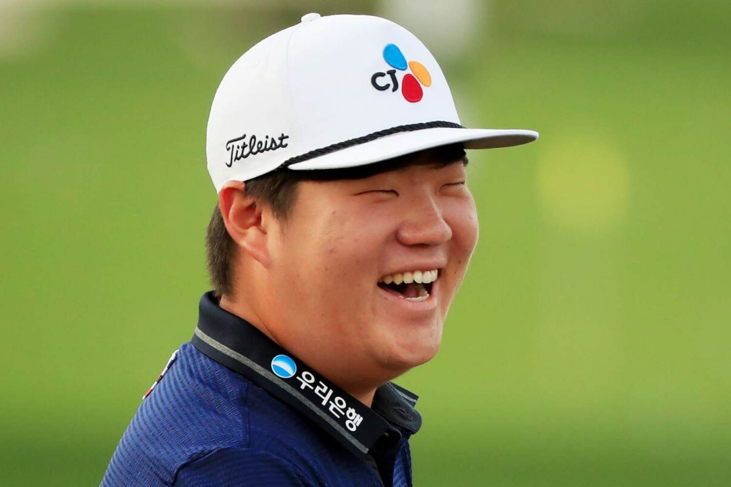 PGA Tour, Valspar 26 j2, Innisbrook Resort, Sungjae Im,