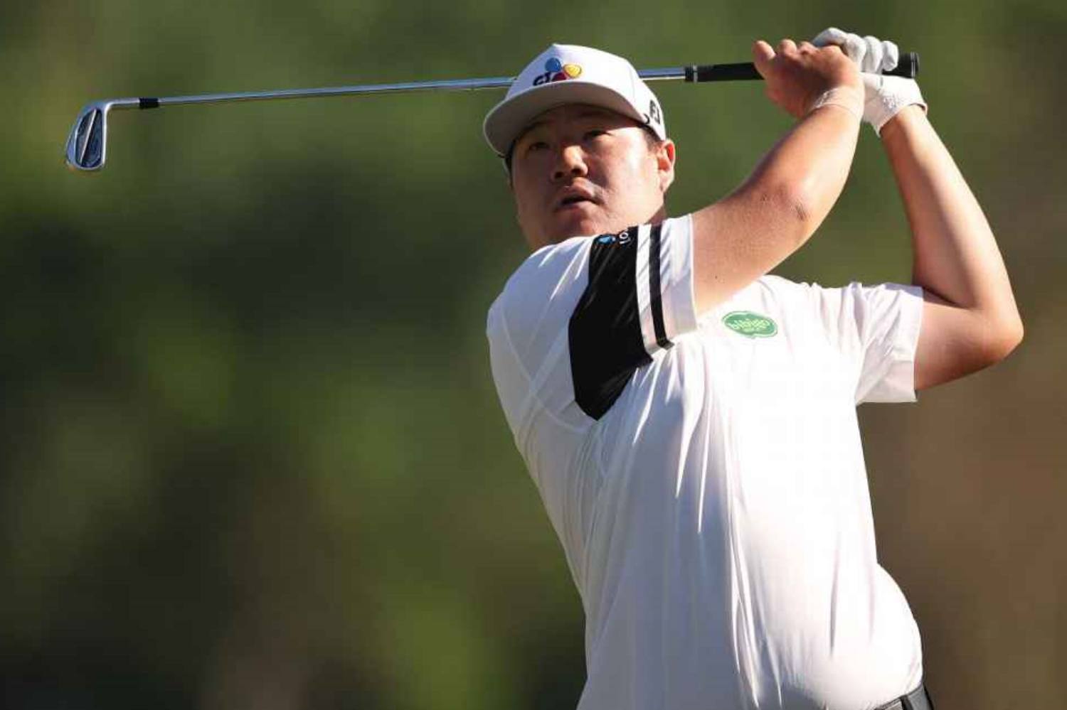 PGA Tour, Valspar 26 j3, Innisbrook Resort, Sungjae Im,