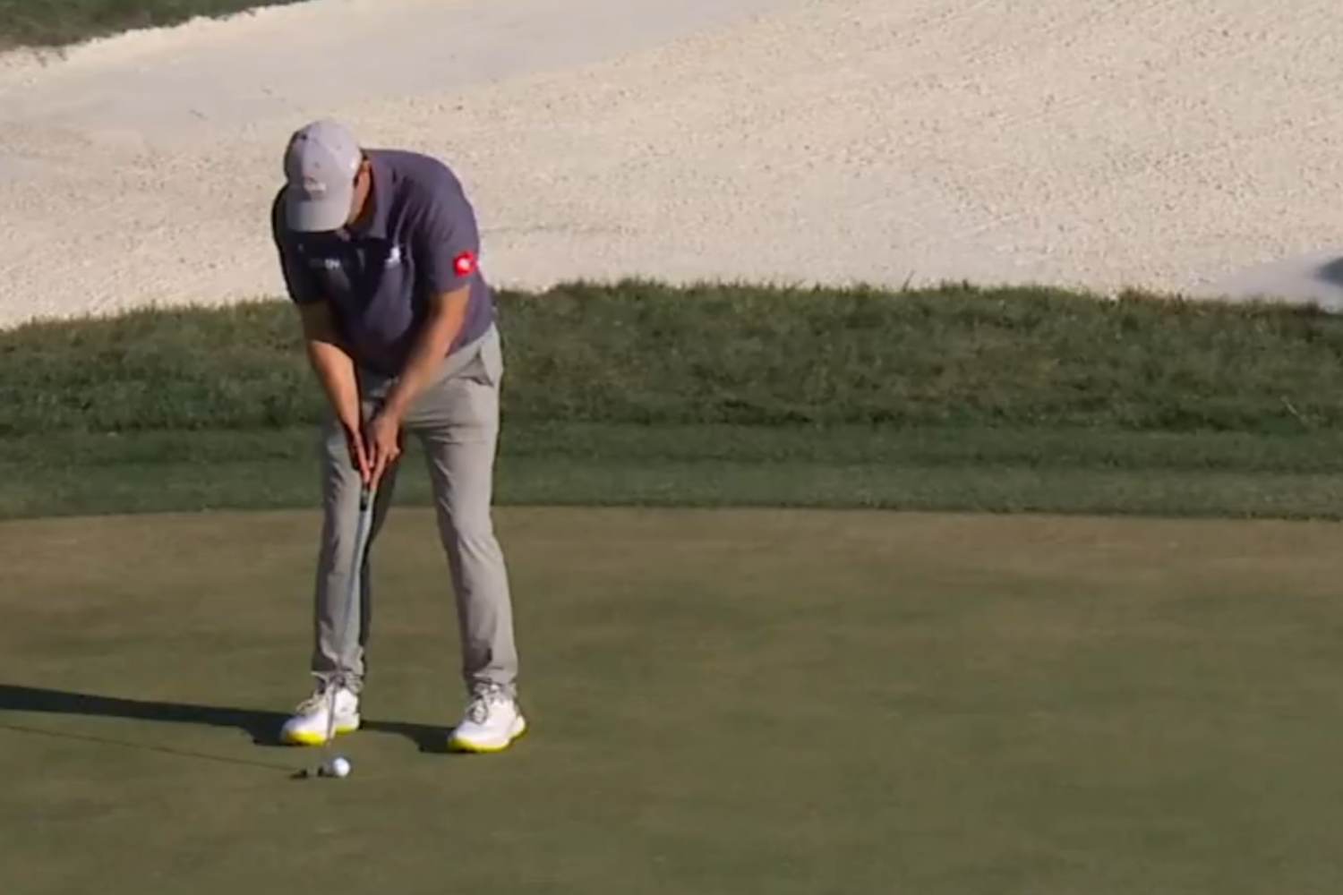 PGA Tour, Valspar 26 j4, Innisbrook Resort, Matt Fitzpatrick, Videos de Golf,