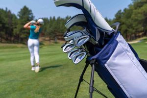 Ping, PING G Le4, Stacey Pauwels,