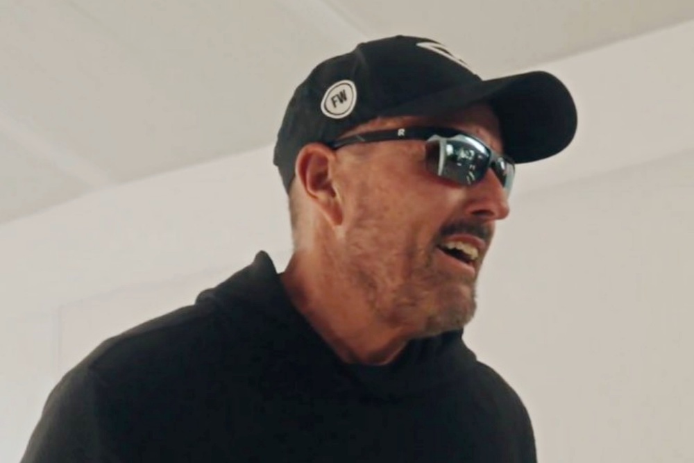 Phil Mickelson, LIV Golf South Africa, LIV Golf, 