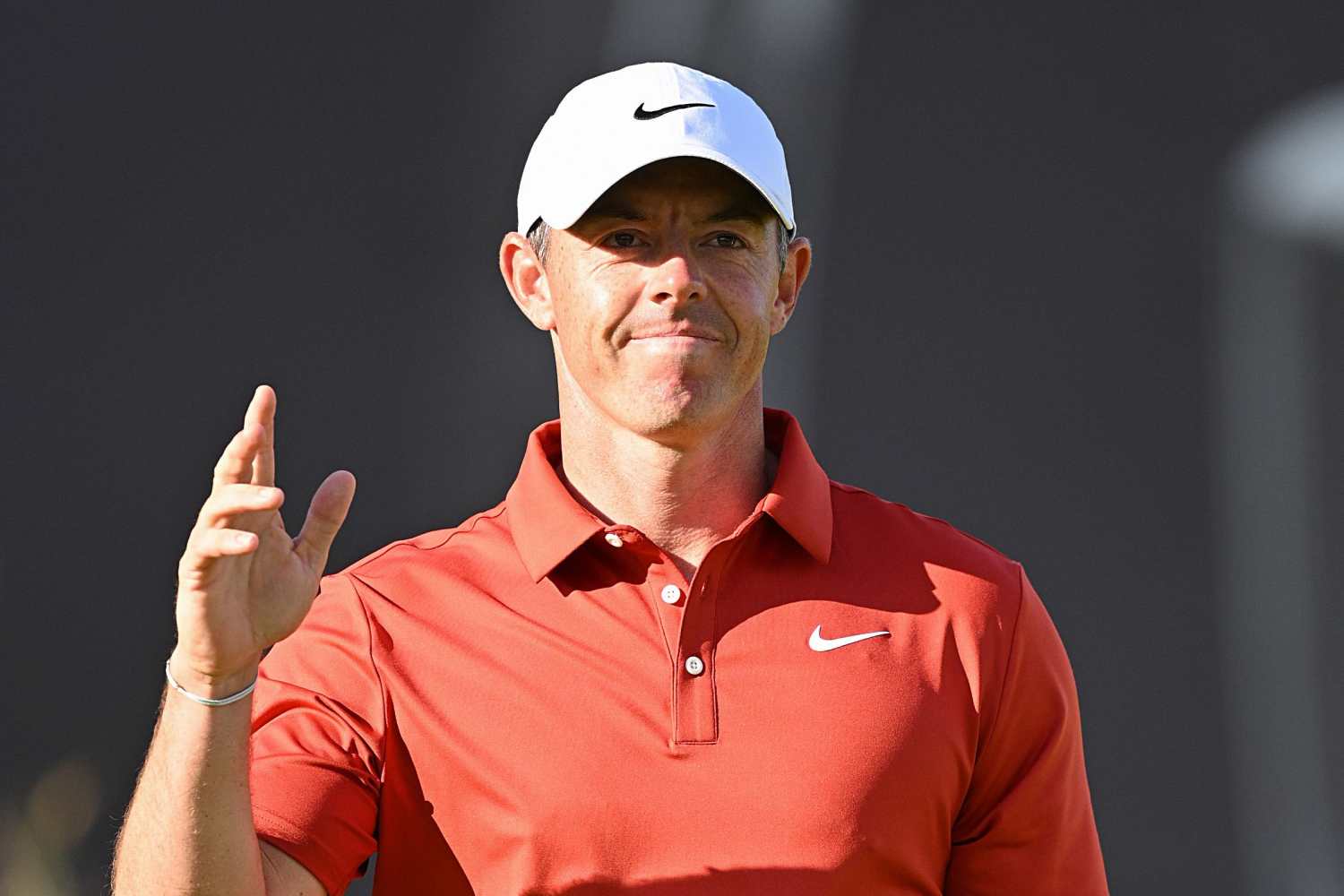 Cena de Campeones, Masters de Augusta, Rory McIlroy, 