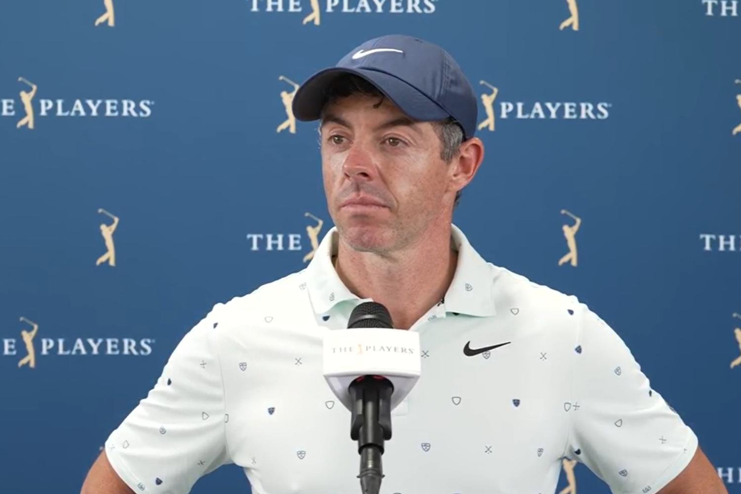 The Players, Rory McIlroy, TPC Sawgrass,