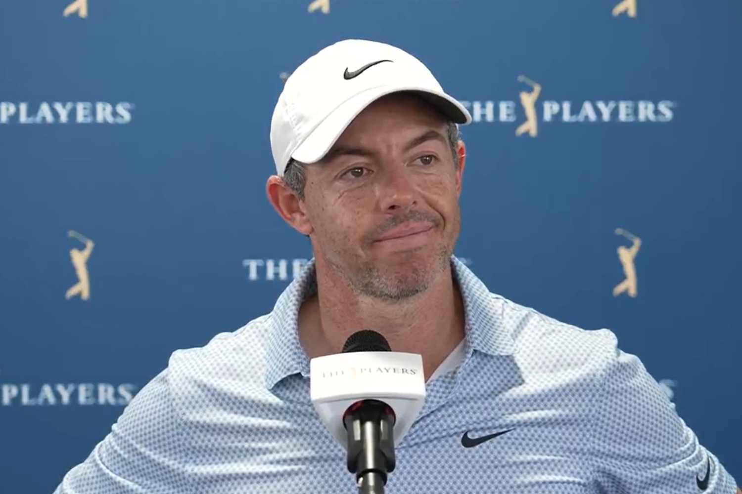 The Players, Masters de Augusta, Rory McIlroy,