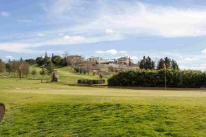 Villamayor Golf, Salamanca Golf, Moisés Blanco,
