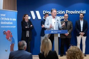 Bernd Schuster, Schuster & Friends, Costa del Sol, Turismo Costa del Sol,