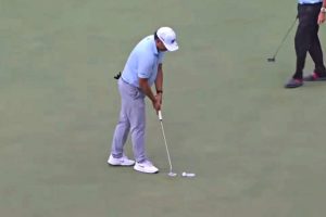 LIV Golf Hong Kong, LIV Golf, Sebastián Muñoz, Vídeos de Golf,