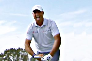 Hoag Classic, Stewart Cink, Vídeos de Golf, Champions Tour, Albatros,