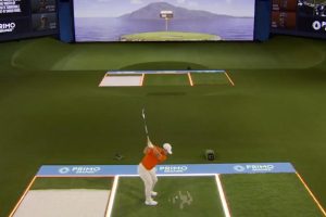 TGL 26, Tom Kim, Hoyo en Uno, Videos de Golf,