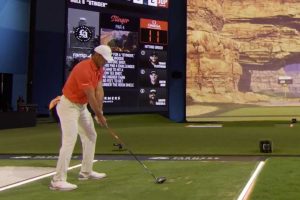 TGL, Tiger Woods, Videos de Golf,