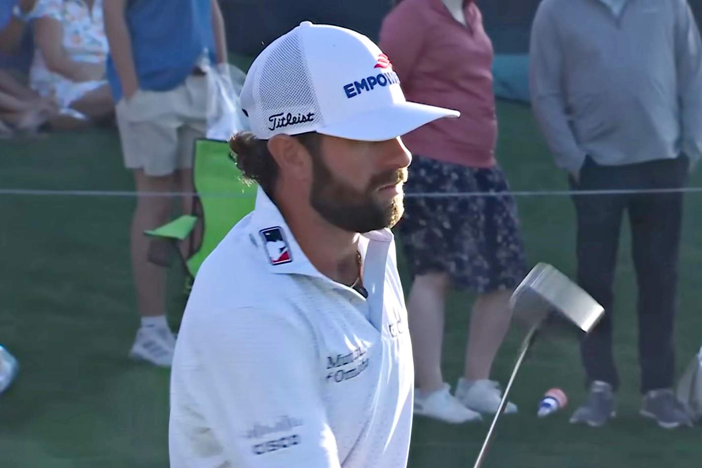 Campeonatos, Circuitos, Jugadores, PGA Tour, Rory McIlroy, Vídeos