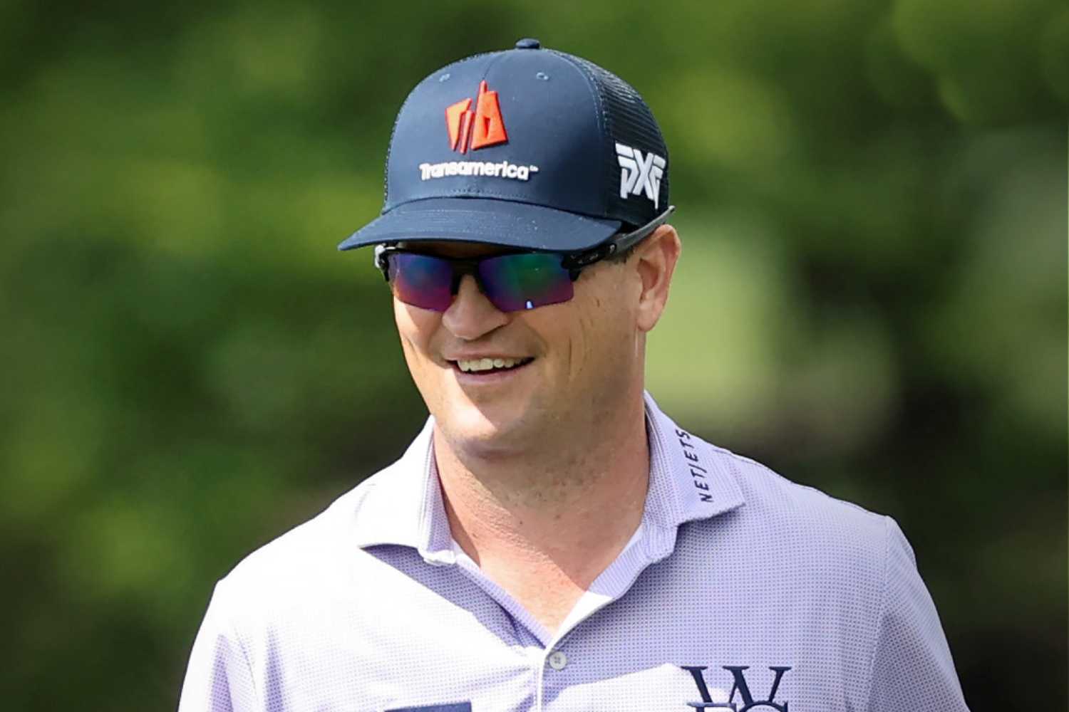 James Hardie Pro Football, Champions Tour, Zach Johnson, Miguel Ángel Jiménez, Ricardo González, 