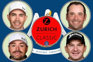 PGA Tour, TPC Louisiana, Zurich Classic,