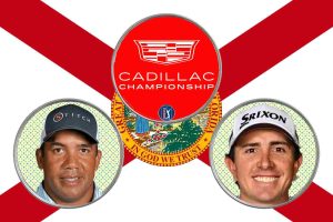 Cadillac Championship, PGA Tour,