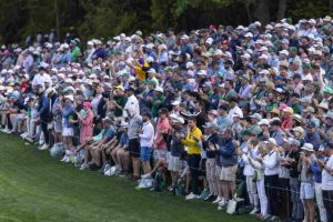 Masters de Augusta, The Masters, Augusta National,