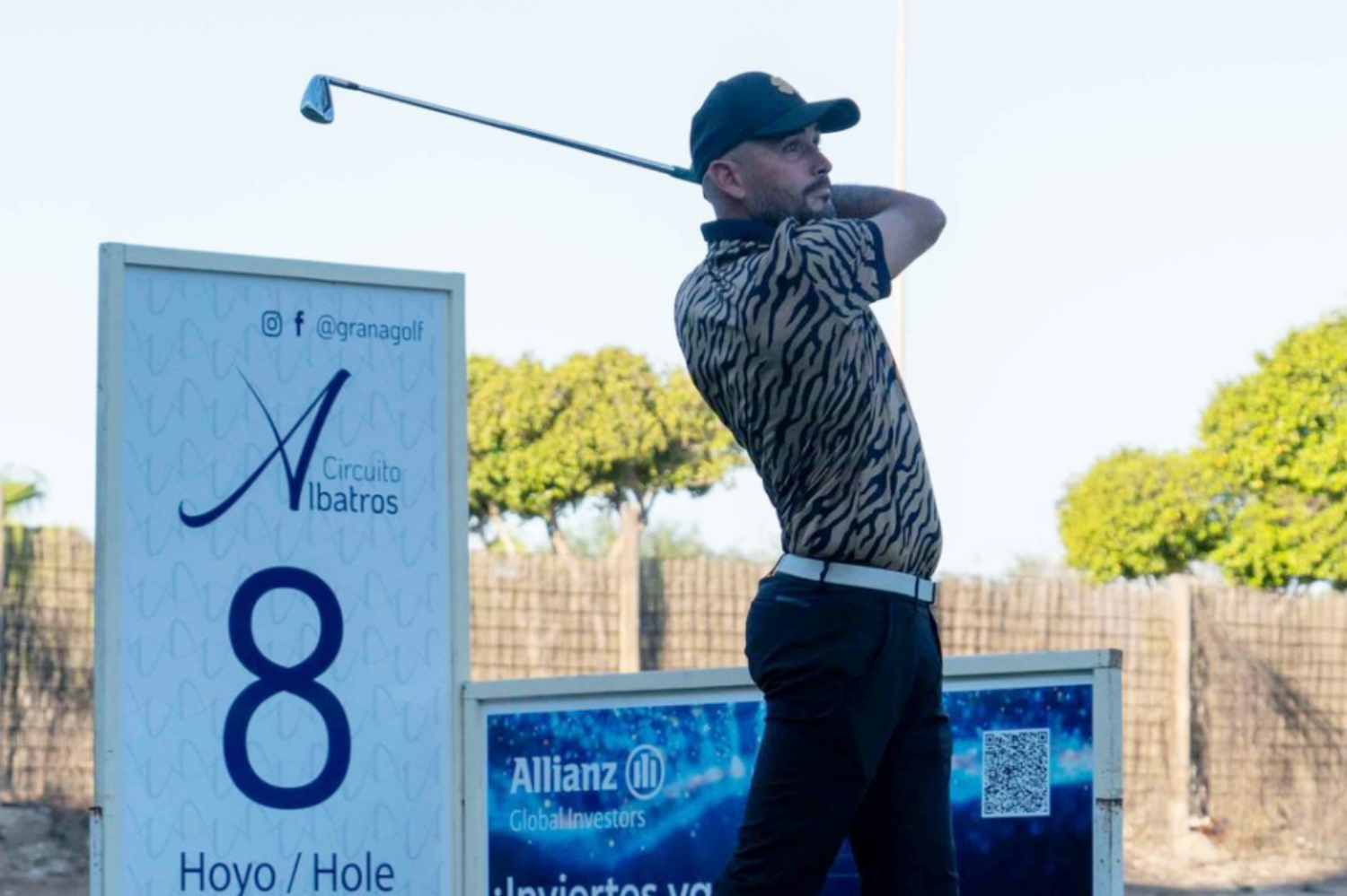 Circuito Albatros, La Envía, Turismo Andalucía, Turismo Costa del Sol, Andalucía,