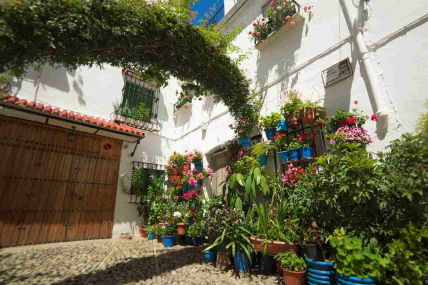 Andalucia, Junta de Andalucia, Córdoba,