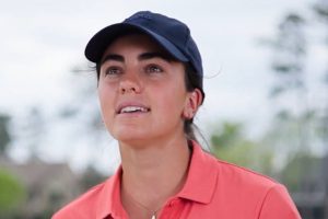 Andrea Revuelta, ANWA, Augusta National Women’s Amateur Championship, Cayetana Fernández, María José Marín, Paula Martín, Rocío Tejedo,