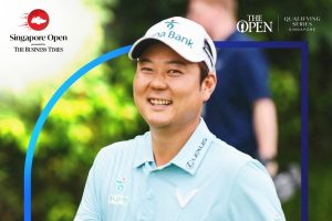 Asian Tour, Singapore Open 26 Winner, Sentosa GC, Jeongwoo Ham, Josele Ballester,