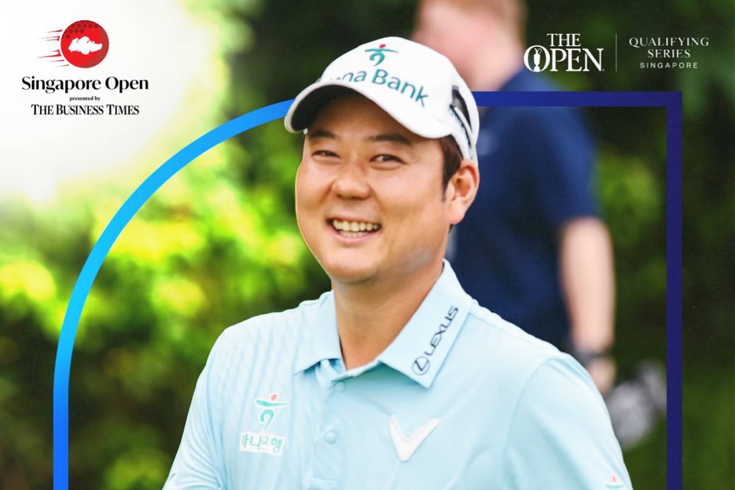 Asian Tour, Singapore Open 26 Winner, Sentosa GC, Jeongwoo Ham, Josele Ballester,