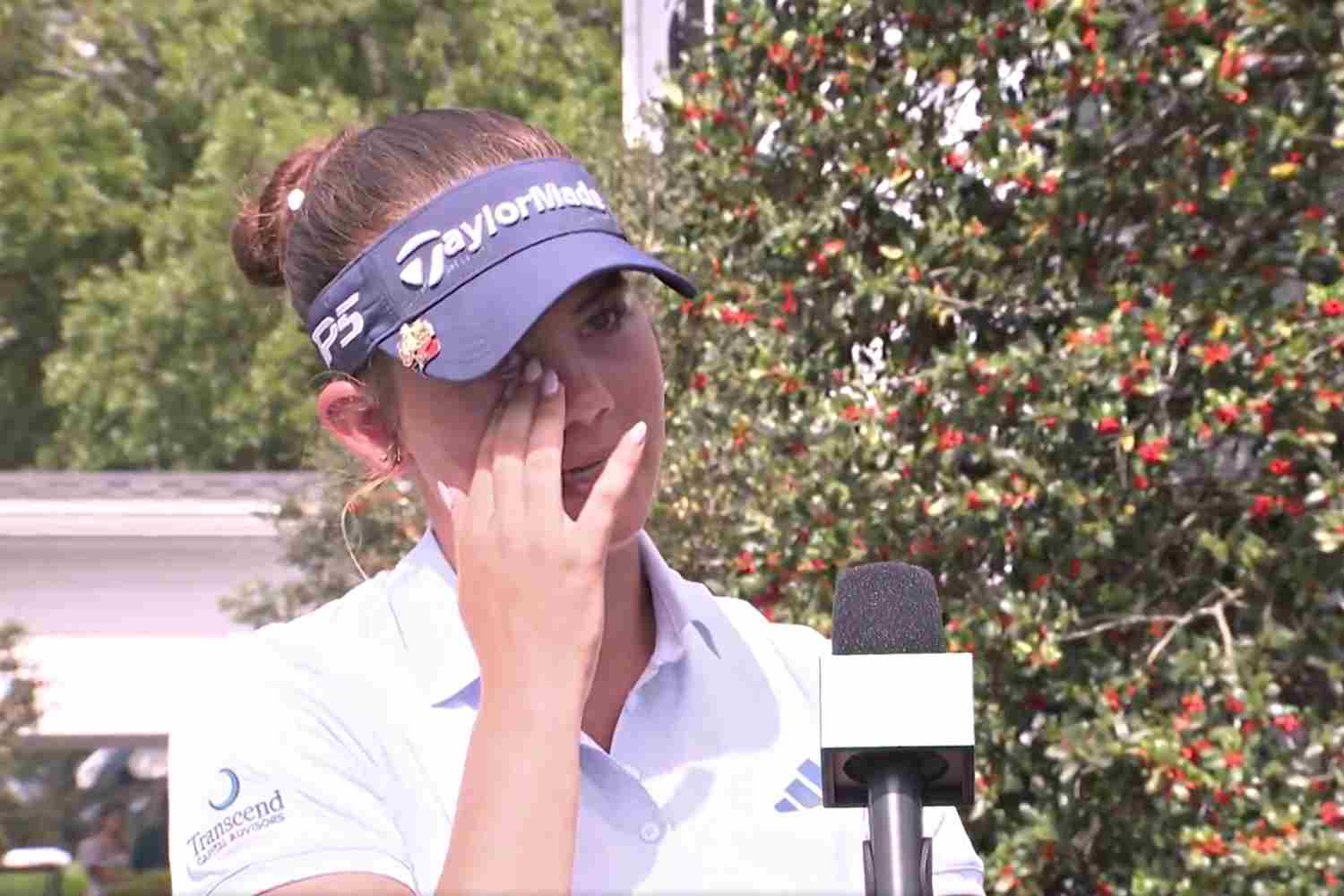 Asterisk Talley, ANWA, Augusta National, Augusta National Women’s Amateur, 