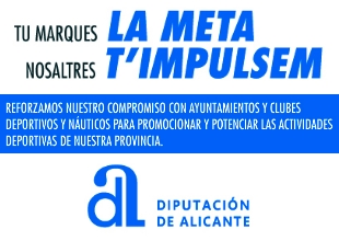Diputación Alicante,