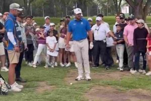 LIV Golf México City, LIV Golf, Bryson DeChambeau, Vídeos de Golf,