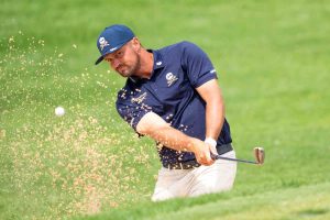 The Masters, Masters de Augusta, Augusta National, Bryson DeChambeau,