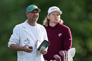 Jon Rahm, Sergio García, Bryson DeChambeau, Cameron Smith, Brandel Chamblee, LIV Golf, Masters de Augusta,