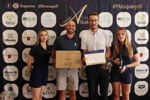 Circuito Albatros, La Envía, Turismo Andalucía, Turismo Costa del Sol, Andalucía,