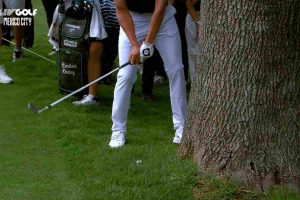 LIV Golf México City, LIV Golf, Carlos Ortiz, Vídeos de Golf,