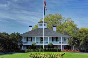 Masters de Augusta, The Masters, Augusta National,
