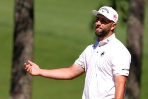 DPWT, LIV Golf League, PGA Tour, Masters Augusta 26 j1, Augusta National, Jon Rahm,