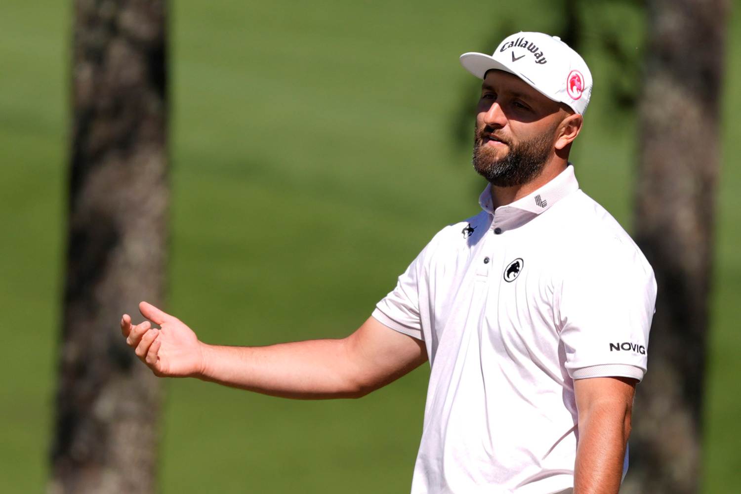 DPWT, LIV Golf League, PGA Tour, Masters Augusta 26 j1, Augusta National, Jon Rahm,