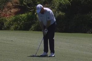 DPWT, LIV Golf League, PGA Tour, Masters Augusta 26 j1, Augusta National, Shane Lowry, Videos de Golf,