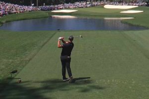 DPWT, LIV Golf League, PGA Tour, Masters Augusta 26 j2, Augusta National, Jon Rahm, Videos de Golf,