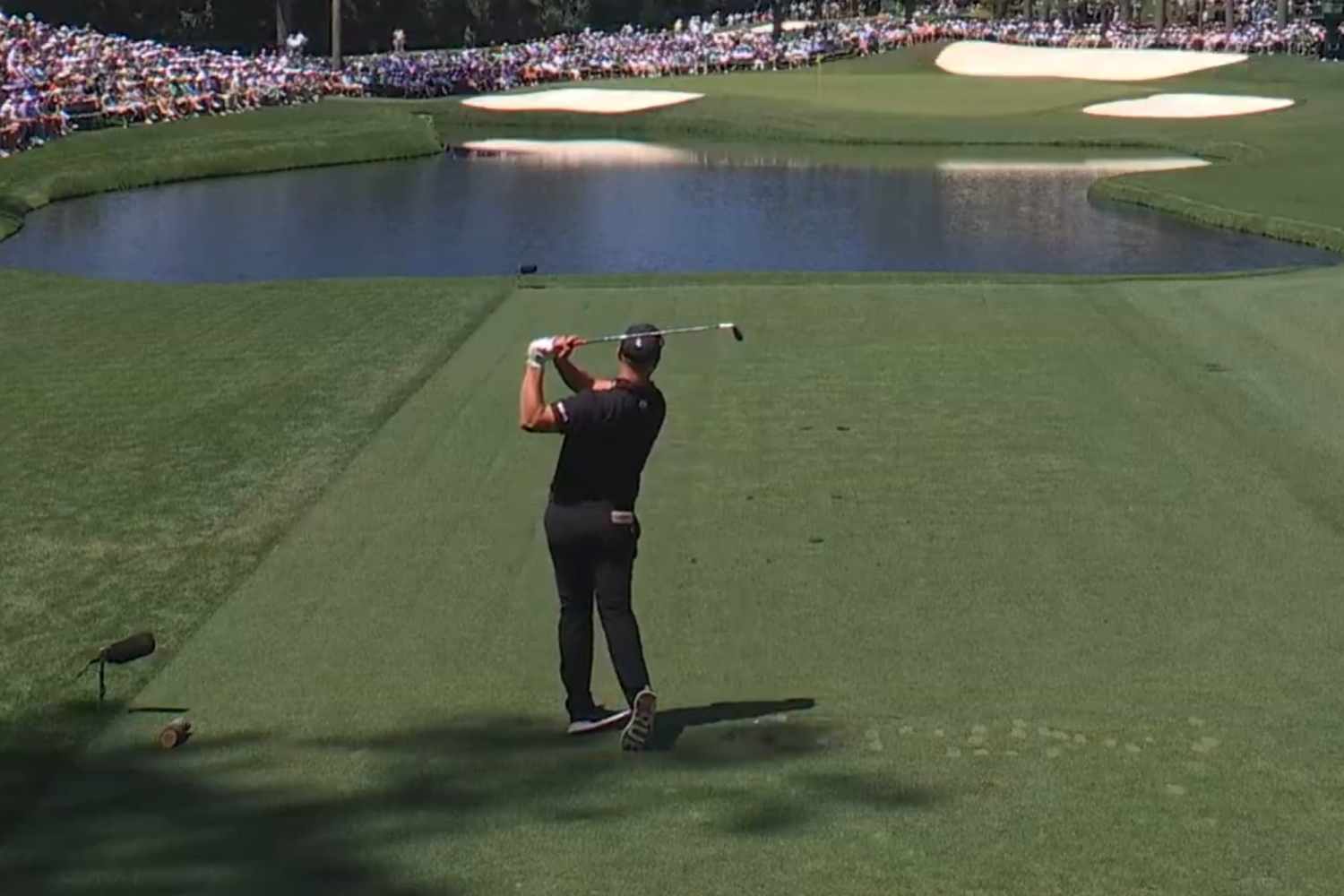 DPWT, LIV Golf League, PGA Tour, Masters Augusta 26 j2, Augusta National, Jon Rahm, Videos de Golf,