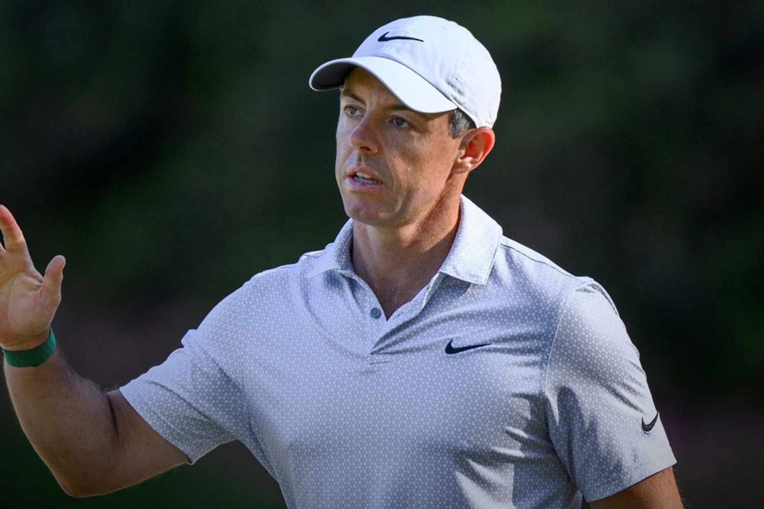 DPWT, LIV Golf League, PGA Tour, Masters Augusta 26 j2, Augusta National, Rory McIlroy,