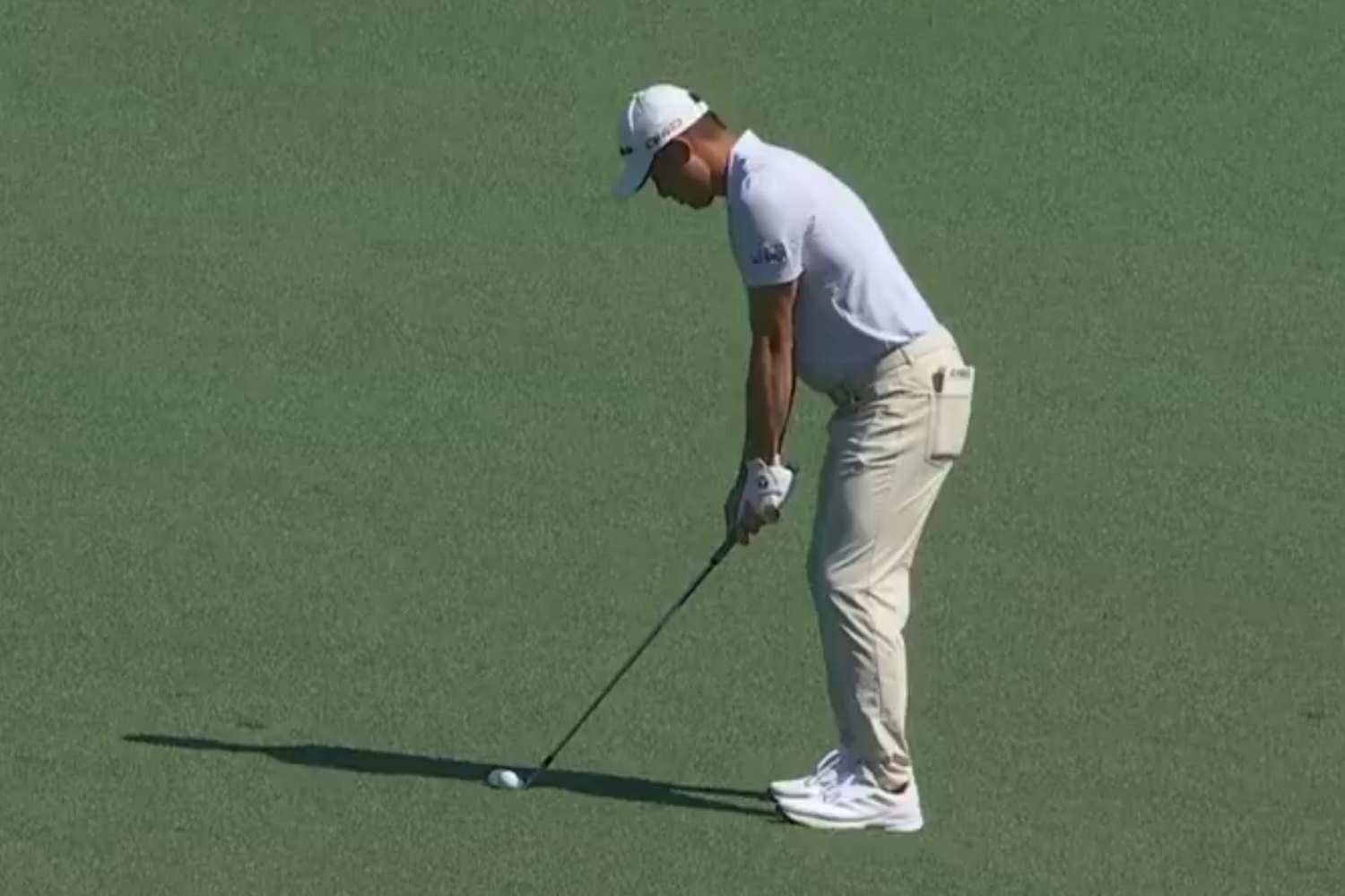 DPWT, LIV Golf League, PGA Tour, Masters Augusta 26 j3, Augusta National, Collin Morikawa, Videos de Golf,