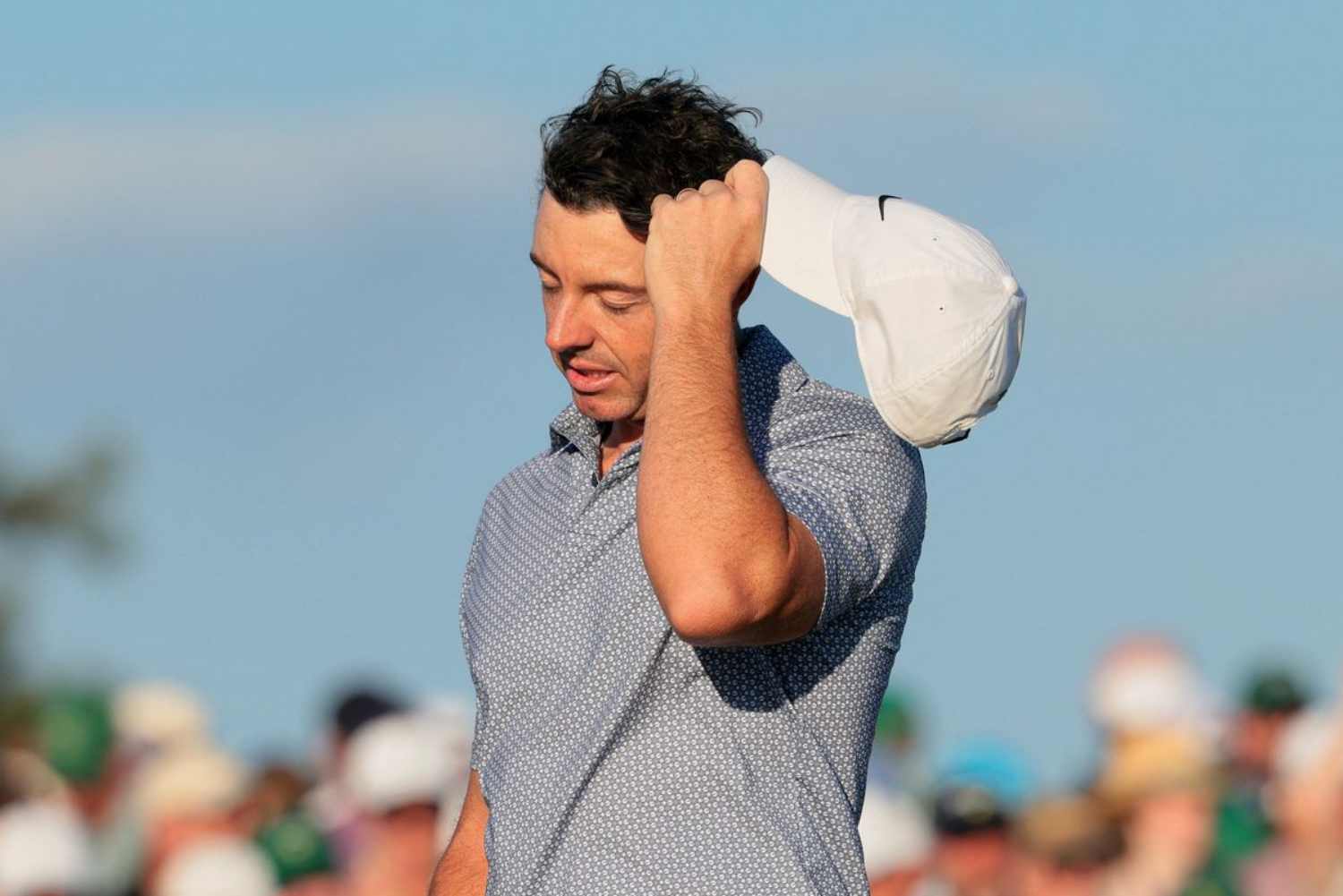 DPWT, LIV Golf League, PGA Tour, Masters Augusta 26 j3, Augusta National, Rory McIlroy,