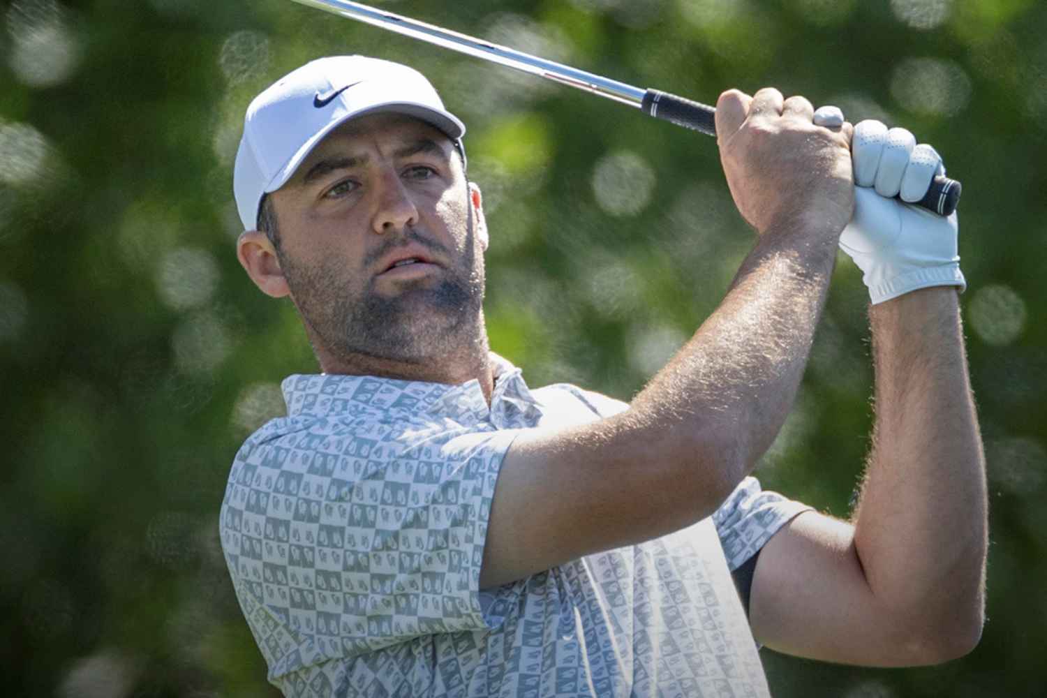 DPWT, LIV Golf League, PGA Tour, Masters Augusta 26 j3, Augusta National, Scottie Scheffler,